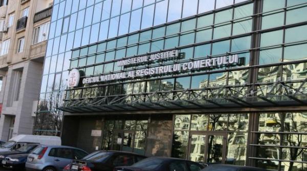 din iulie toate firmele si pfa urile trebuie sa isi preschimbe actele de inregistrare la registrul comertului