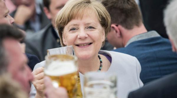 donald trump critica germania