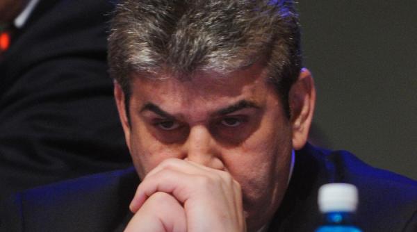 gabriel oprea nu vrea sa mearga la comisia de ancheta a alegerilor din 2009