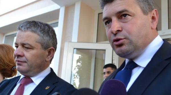 maternitatea inaugurata de bodog nu a primit avizul sanitar de functionare