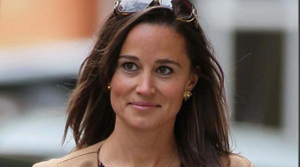 pippa middleton si sotul ei isi petrec o parte a lunii de miere in australia