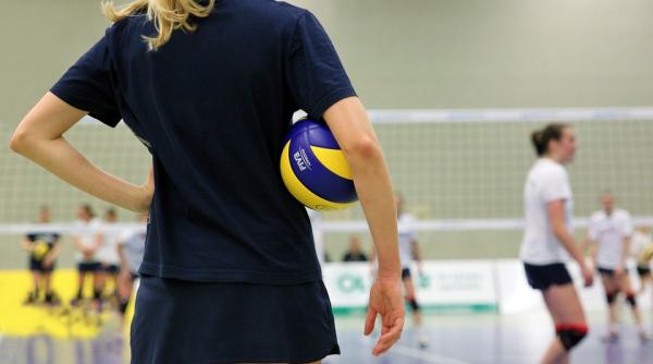 volei feminin romania muntenegru 3 0 in preliminariile campionatului mondial din 2018