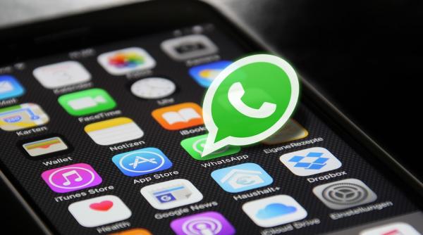 whatsapp spatiul unor atacuri cibernetice