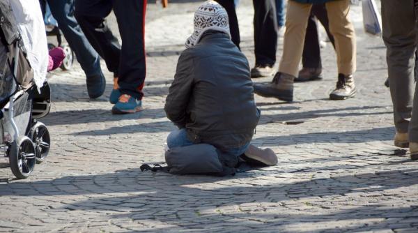 danemarca va inaspri masurile impotriva cersetorilor majoritatea romi est europeni