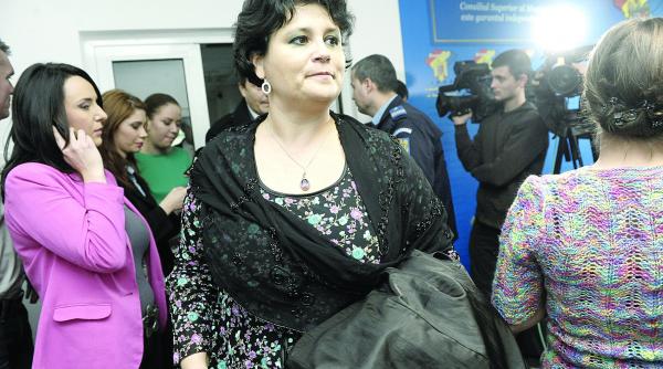 judecatorii cer separarea de procurori