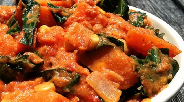 paprica de cartofi dupa reteta bunicii