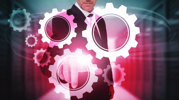 romania incepe sa produca din nou industria a crescut de aproape patru ori mai mult decat in restul ue