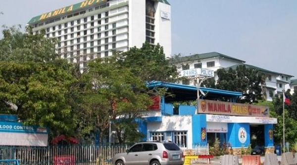 atac armat intr un cazinou din filipine cel putin 34 de persoane au murit