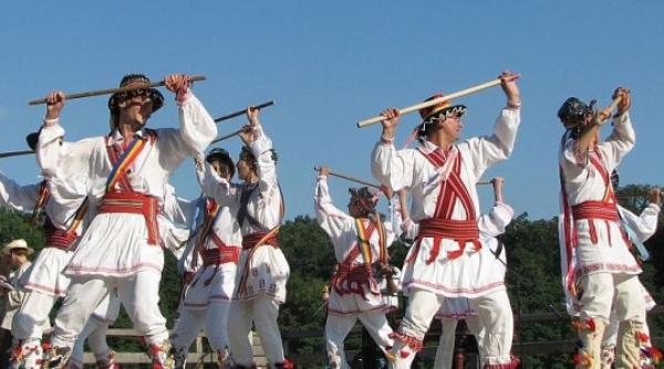 cincizecimea calusarii si interdictiile din ziua de rusalii ce ai voie si ce nu ai voie sa faci in urmatoarele trei zile