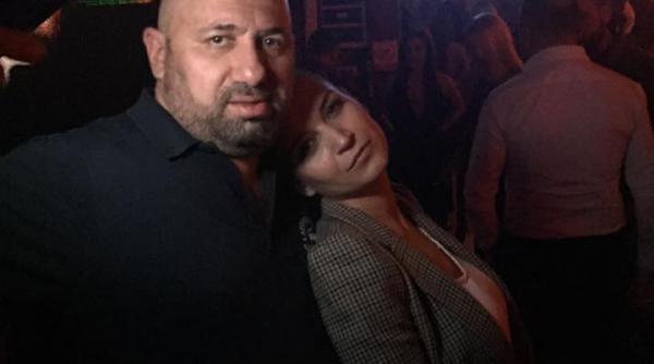 cine este femeia cu care chef scarlatescu vorbeste zilnic la telefon de 20 de ani