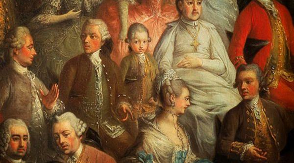 copii care au scris pagini de istorie de la tutankamon la enescu povestile lor sunt de a dreptul impresionante