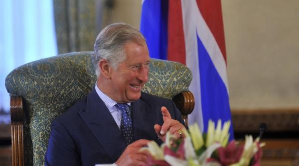 covasna printul charles a vizitat muzeul etnografic in aer liber de la cernat