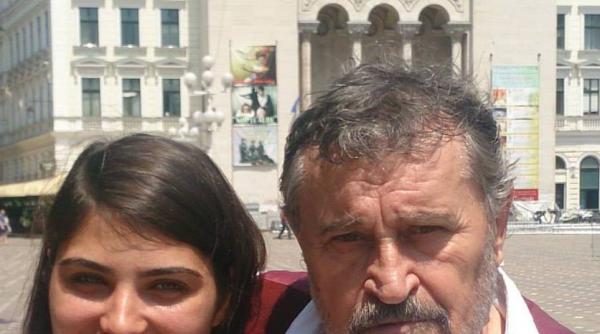 ion haiduc si iubita sa alexandra vorbesc despre casatorie