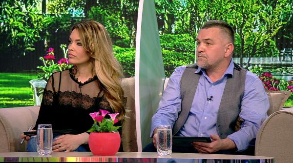 leonard doroftei am fost la doctor si sunt foarte suparat