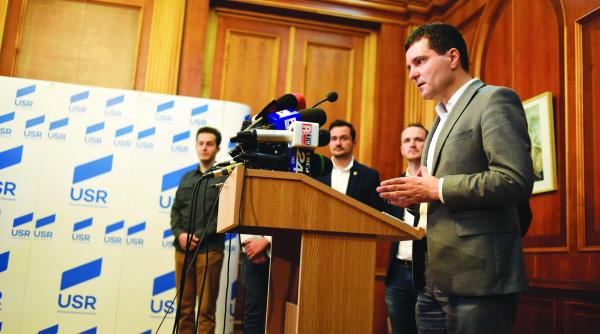 nicusor a capitulat ce urmeaza pentru usr