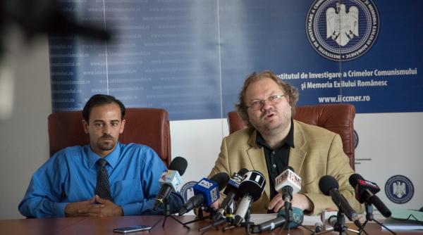 probe privind crimele din orfelinatele spital la parchetul general