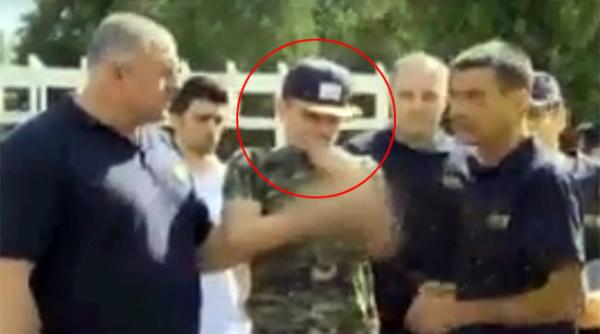 suporterul stelist care a ucis un fan al echipei dinamo condamnat la 14 ani de inchisoare