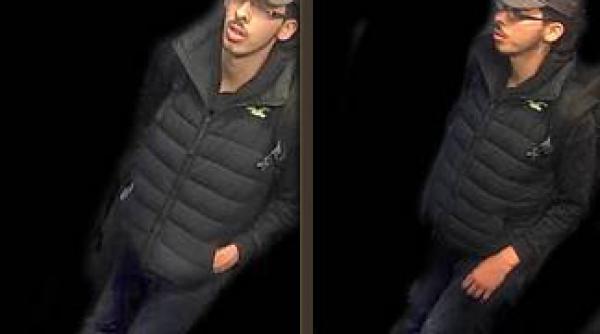 atentat la manchester politia reinnoieste apelul catre martori si publica noi fotografii cu salman abedi