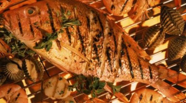 de ce e bine sa mancam pestele pregatit pe gratar ce legaturi uluitoare au descoperit cercetatorii