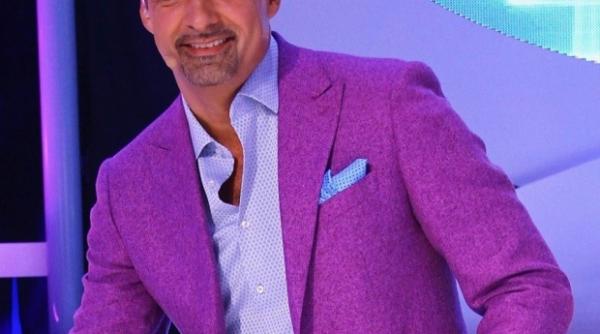 de ziua ta aurelian temisan implineste 45 de ani