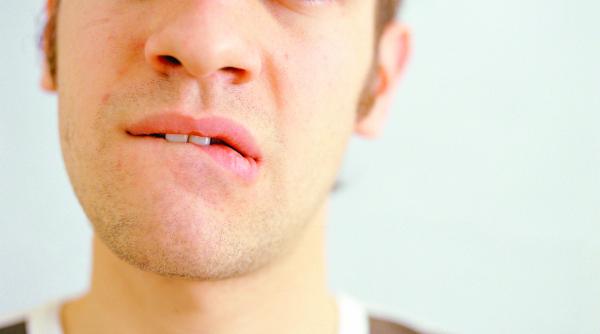 ai gura uscata afla daca suferi de xerostomie