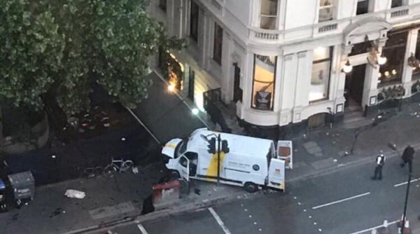 atentat la londra conservatorii isi intrerup campania electorala primarul londrei cere ca alegerile sa nu fie amanate