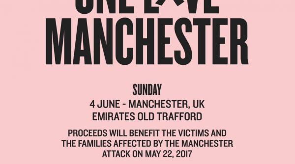 concertul all stars dedicat victimelor atacului terorist din manchester va avea loc