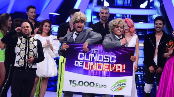 liviu varciu si andrei stefanescu marii castigatori ai finalei te cunosc de undeva