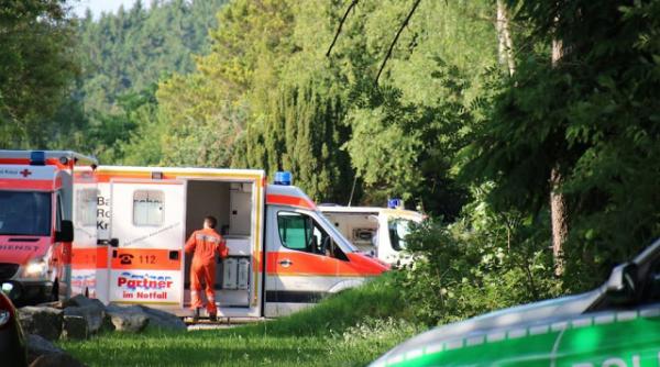 un copil de 5 ani injunghiat mortal intr un refugiu de migranti din germania