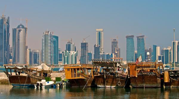 4 natiuni arabe si au intrerupt relatiile diplomatice cu qatarul pe care l acuza ca finanteaza terorismul