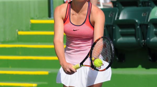 elina svitolina adversara simonei halep in sferturi la roland garros