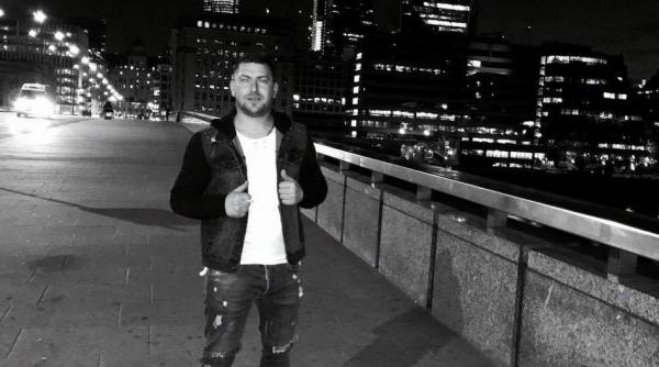 eroul roman de la londra se teme de razbunare cer protectie