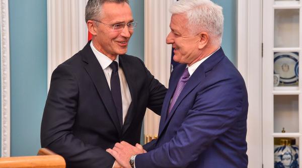 muntenegru a devenit oficial cel de al 29 lea stat membru al nato