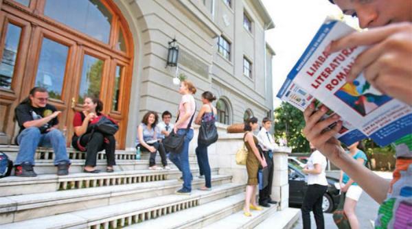 bacalaureat examenul cu 1 000 000 de ratari in zece ani