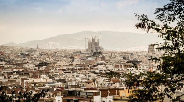barcelona este cea mai cautata destinatie in aceasta vara de catre turistii romani