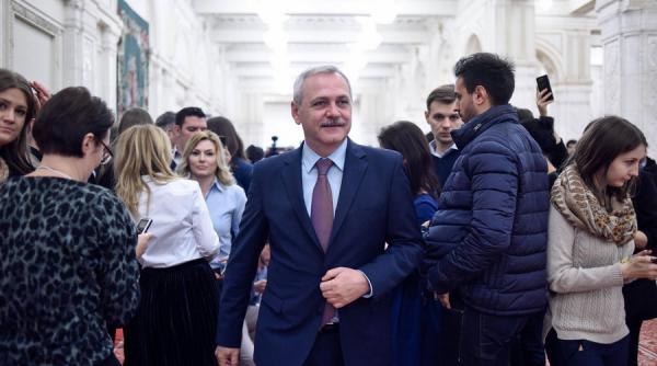 dragnea doamna firea are tot dreptul sa isi exprime un punct de vedere vorbeste in numele bucurestenilor