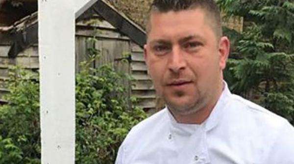 florin morariu romanul erou de la londra propus pentru decorare