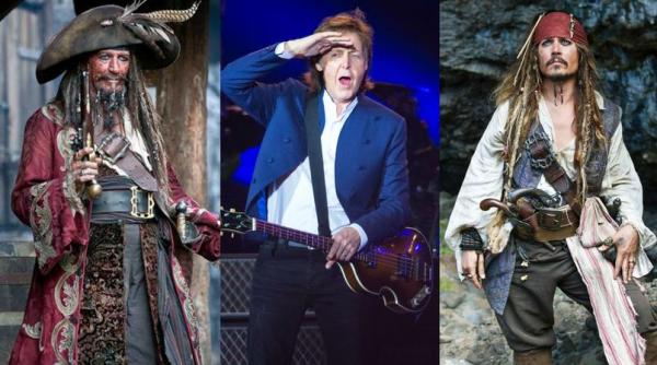 piratii din caraibe filmul jocurilor de cuvinte imagini si sunet