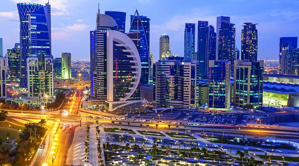 seism diplomatic in zona golfului