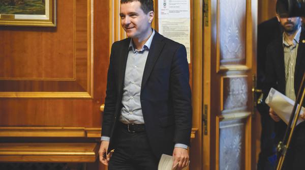 usr adopta un pact de neagresiune pe subiectele tabu