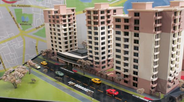 a demarat programul prima chirie se pot depune cererile la agentiile pentru ocuparea fortei de munca