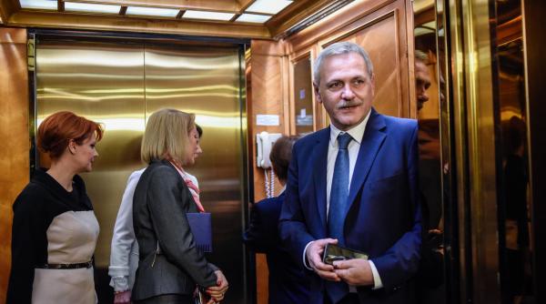 dragnea le am transmis colegilor sa inceteze cu dispute si scenarii privind ministrii