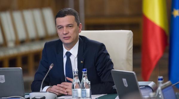 grindeanu la paris unde va participa la ceremonia de aderare a romaniei la agentia pentru energie nucleara a ocde