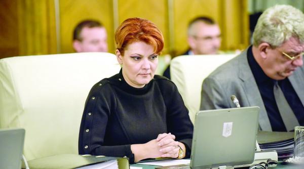 noua lege a salarizarii bugetarilor impinsa in 2018