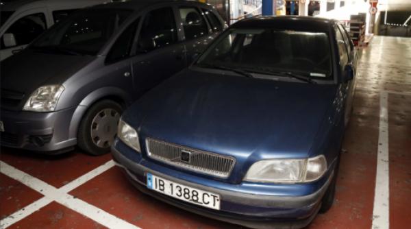 o femeie trebuie sa plateasca aproape 28 000 de euro pentru parcare