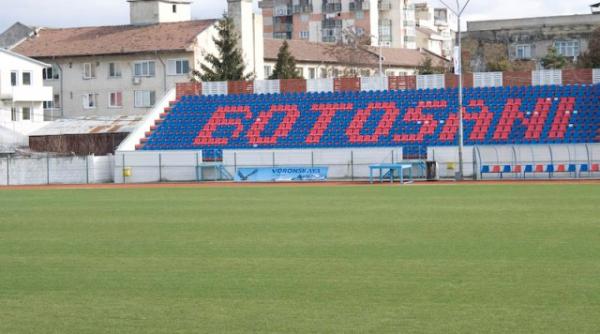 perchezitii dna la fc botosani