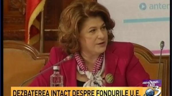 precizari de la ministerul fondurilor europene