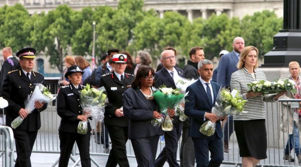 primarul londrei nu l vrea pe trump