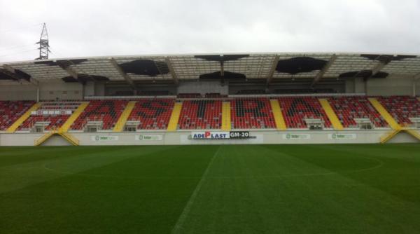 astra giurgiu are un nou antrenor