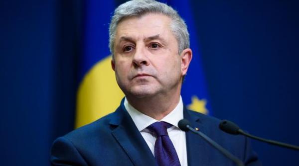 florin iordache spune ca pragul in cazul abuzului in serviciu se poate mari la 400 000 de lei